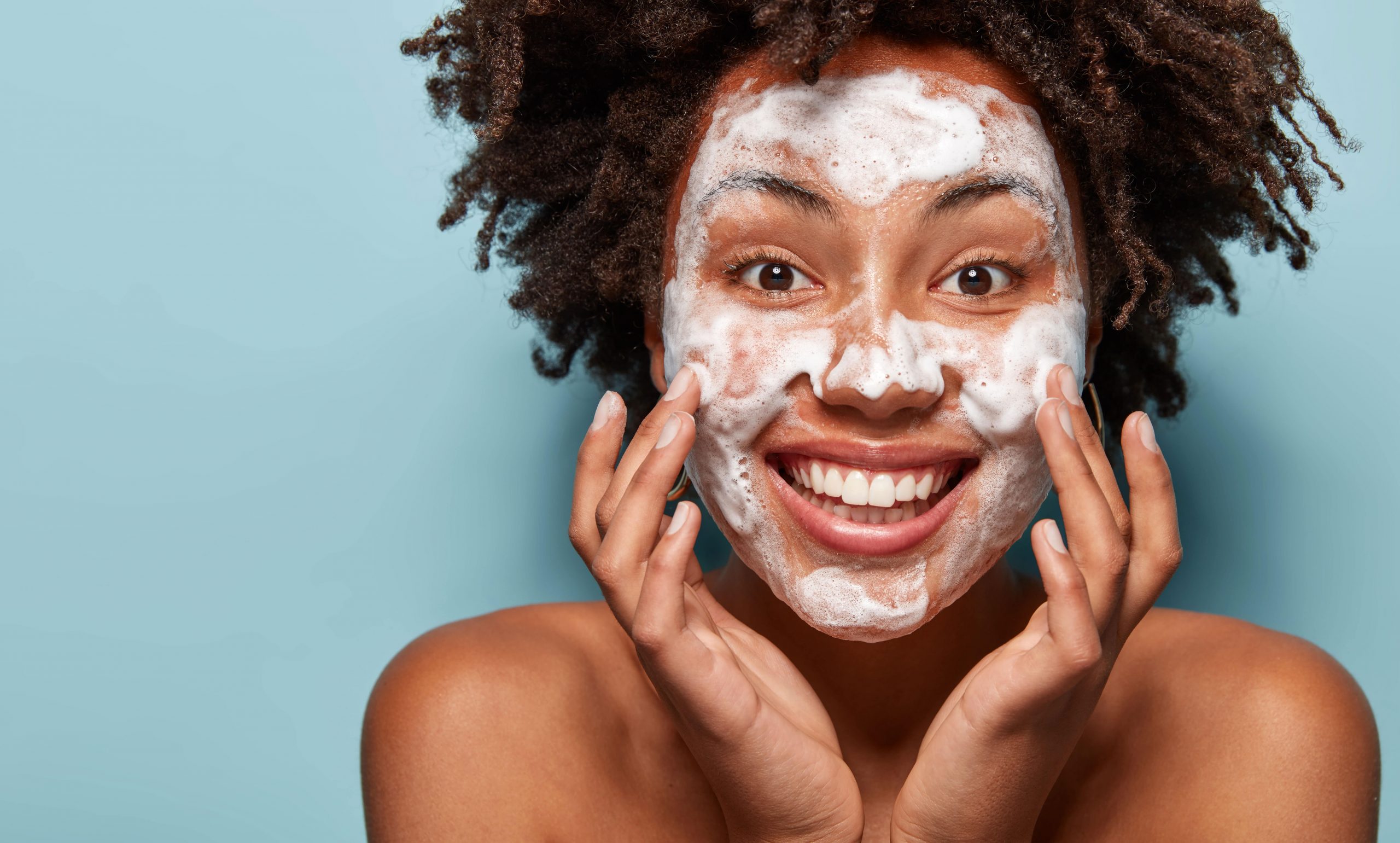 The Future of  Elect Skincare