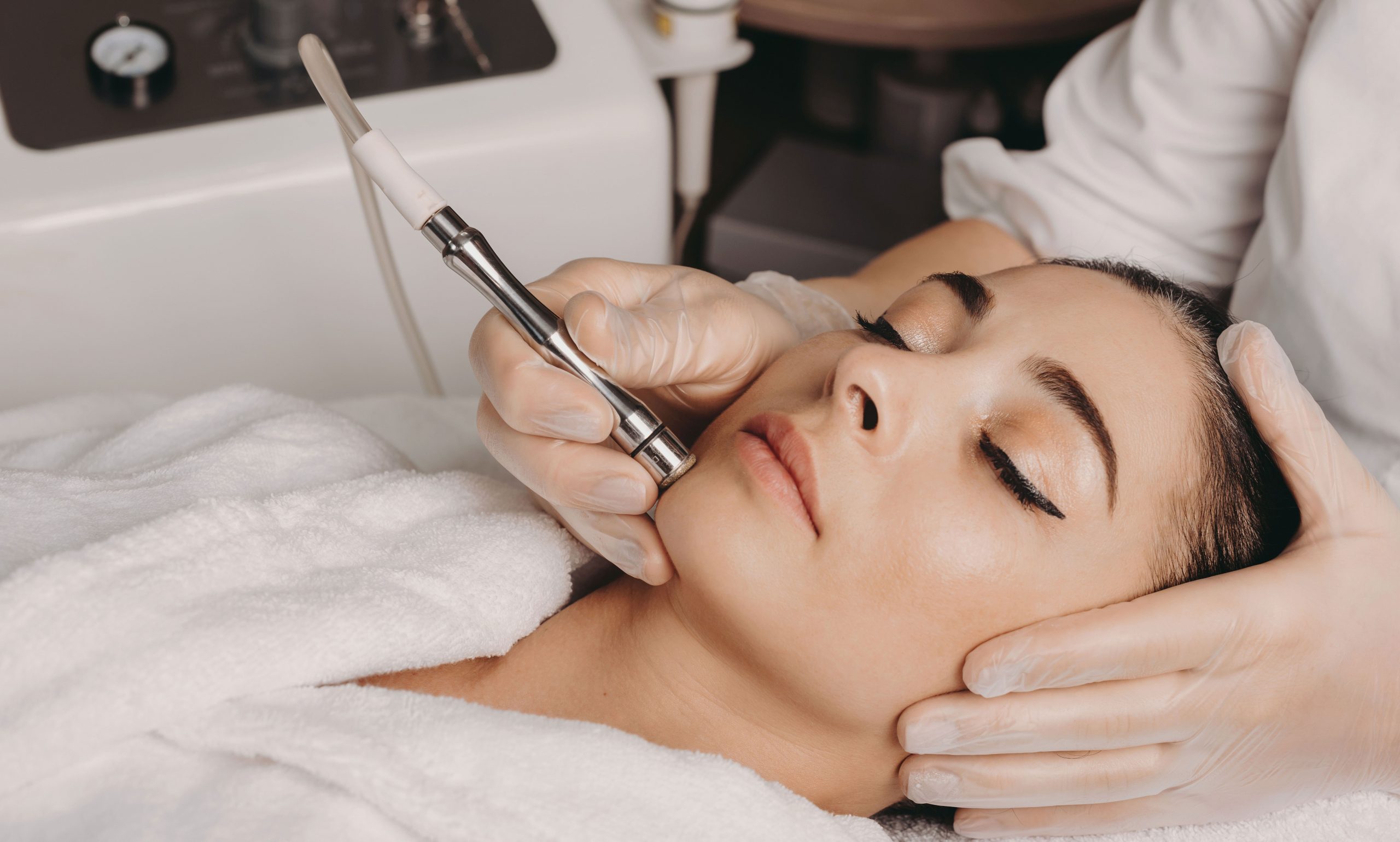 The Future of Elect Skincare